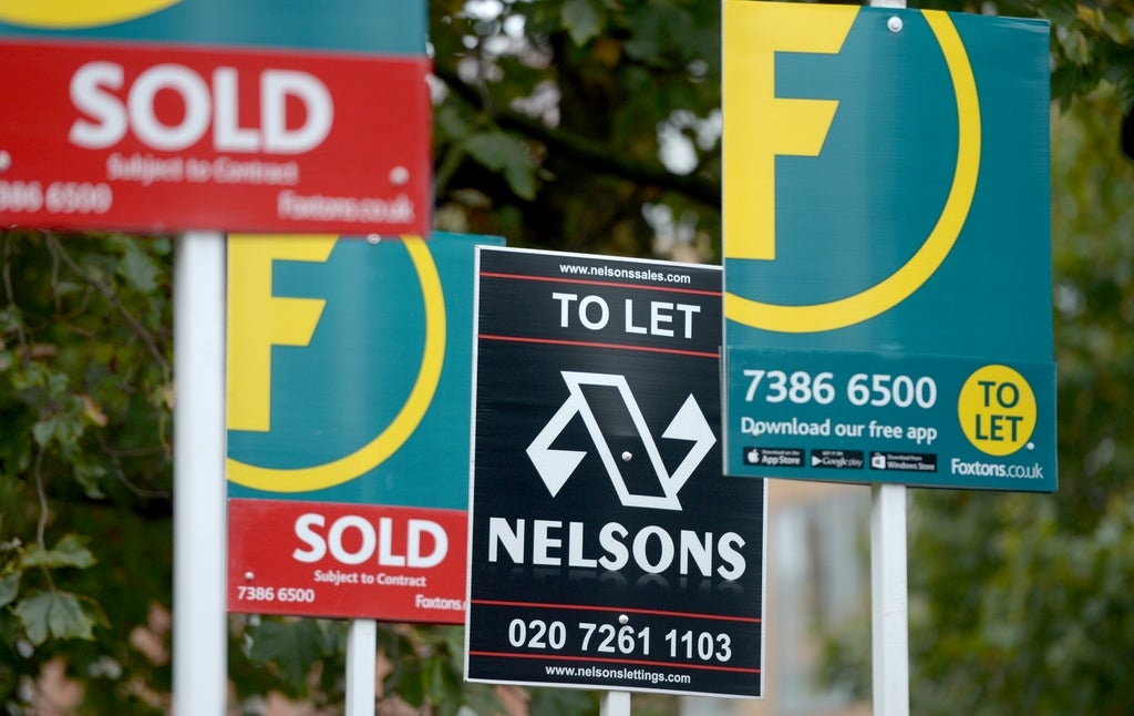 هاليفاكس: نمو أسعار المنازل في المملكة المتحدة يسجل أعلى مستوى له منذ 15 عاما في نوفمبر 2021
